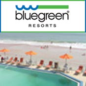 Condo Rentals in Daytona Beach - Bluegreen Seabreeze Resort